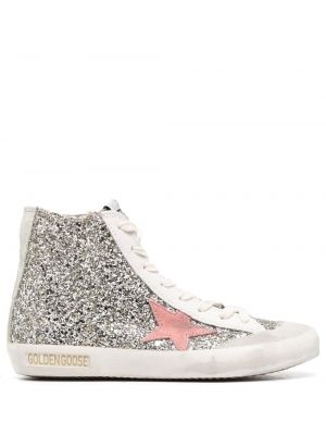 Sneakers Golden Goose guld