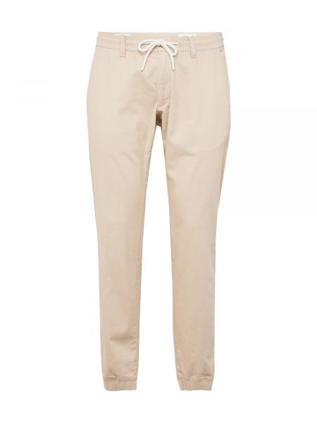 Pantalon chino S.oliver beige