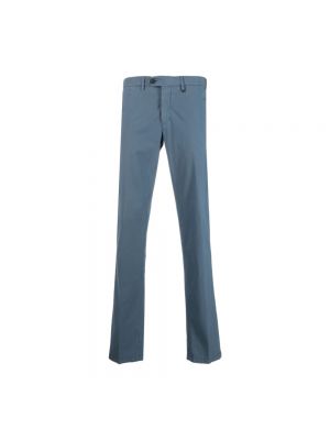 Pantalon Canali bleu