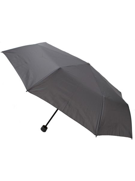 Серый зонт Zemsa