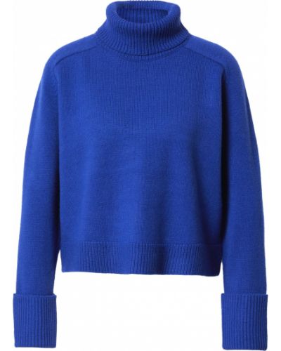 Пуловер Co'couture синьо