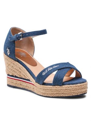 Espadrilky U.S. Polo Assn. U.s. Polo Assn.