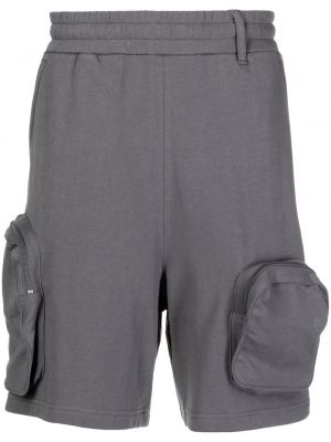 Cargo shorts Five Cm grå