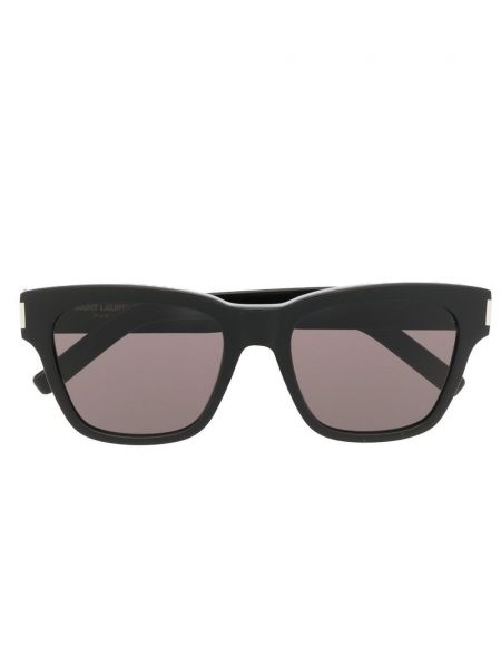 Briller Saint Laurent Eyewear sort