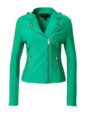 Prijelazna jakna Karen Millen zelena