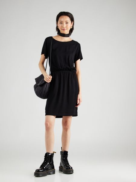 Φόρεμα Mazine μαύρο