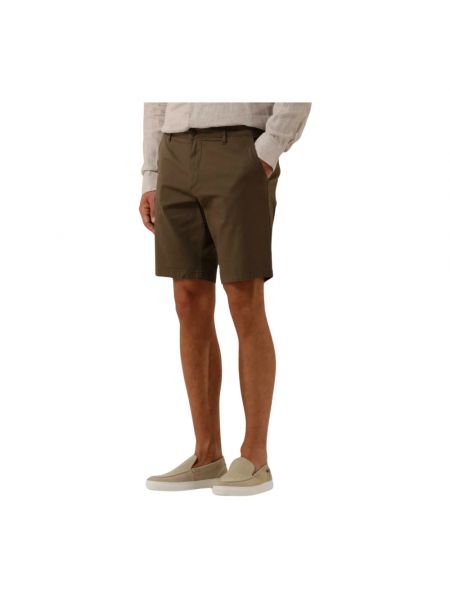 Shorts Matinique braun