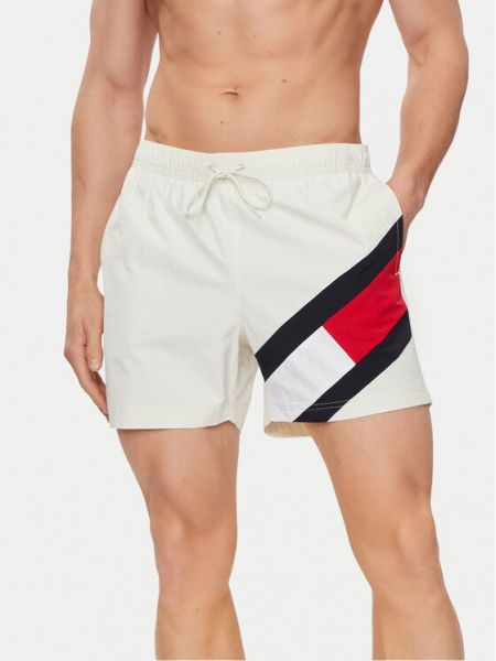 Pantaloni scurți slim fit Tommy Hilfiger Underwear
