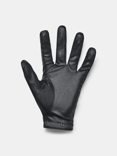 Sportovní rukavice Under Armour černé