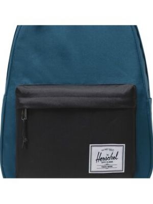 Klasický batoh Herschel modrý