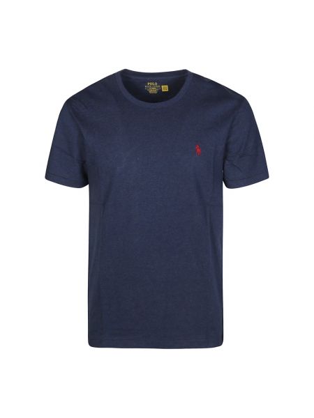 T-shirt Ralph Lauren blau