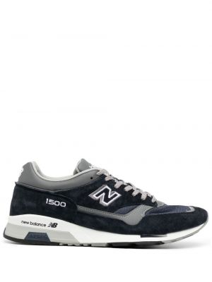 Sneakers New Balance 1500 blå