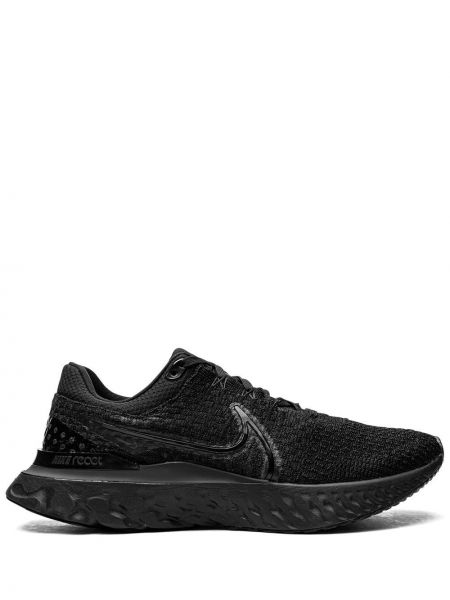 Sneakers Nike Infinity Run μαύρο