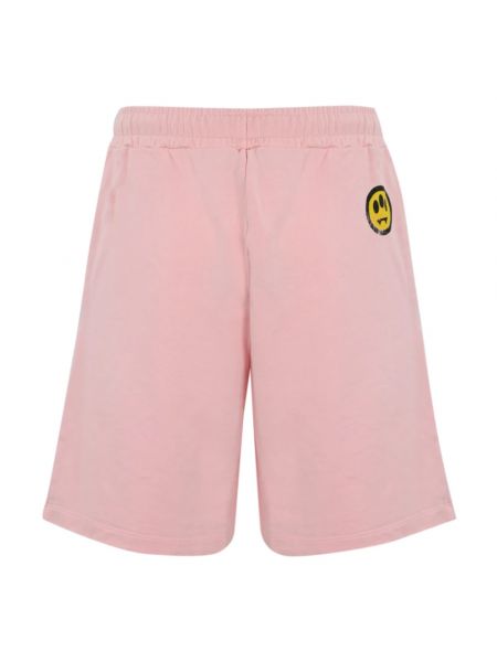Pantalones cortos Barrow rosa