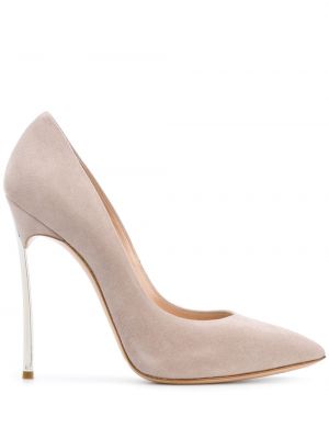 Pumps Casadei rosa