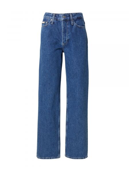 Jeans Calvin Klein Jeans blå