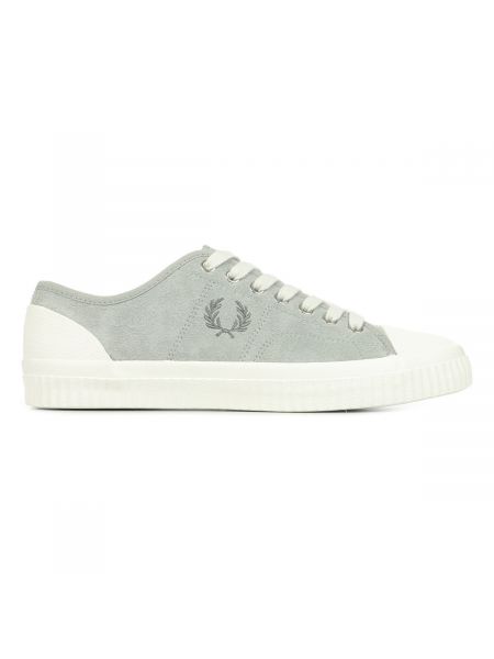 Trampki Fred Perry szare