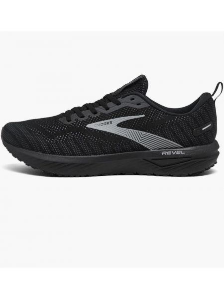 Brooks Revel 6 Running Shoes Black