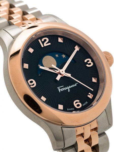 Armbanduhr Salvatore Ferragamo Watches