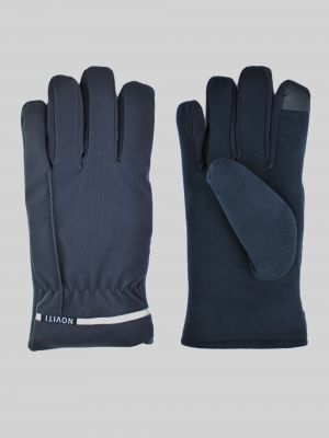 Γάντια Noviti μπλε