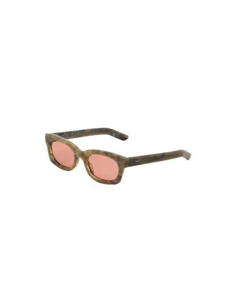 Okulary przeciwsłoneczne Retrosuperfuture brązowe