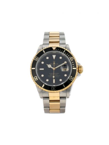 Automatisk ur Rolex