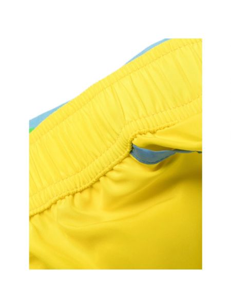 Bikini Moschino amarillo
