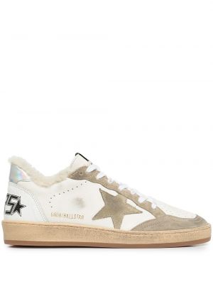 Sneakers Golden Goose guld