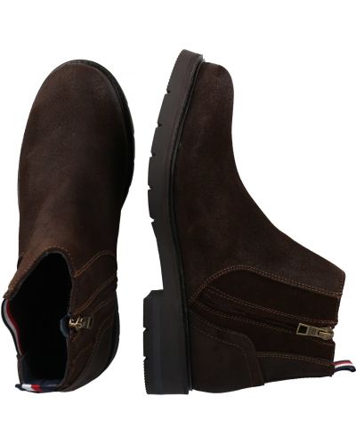 Chelsea boots Tommy Hilfiger
