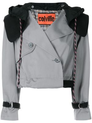 Trench Colville gris