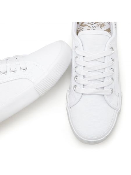 Sneakers Lascana bianco