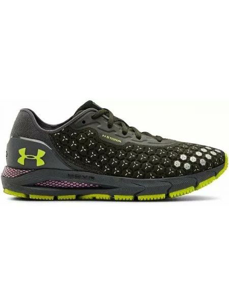 Tennised Under Armour Hovr