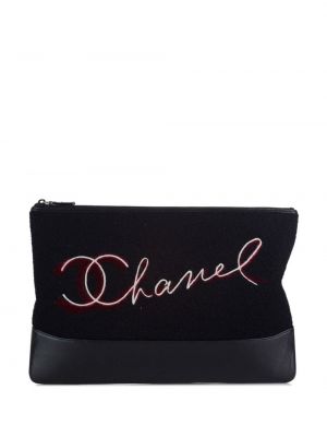 Чанта тип „портмоне“ Chanel Pre-owned
