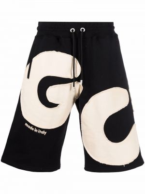 Bermudashorts Gcds svart