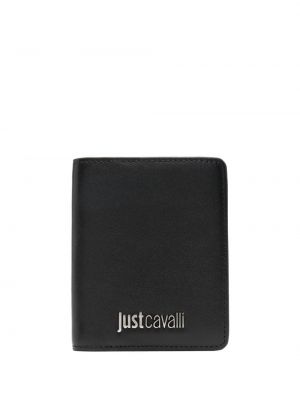 Kožená peněženka Just Cavalli