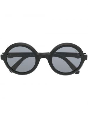 Glasögon Moncler Eyewear svart