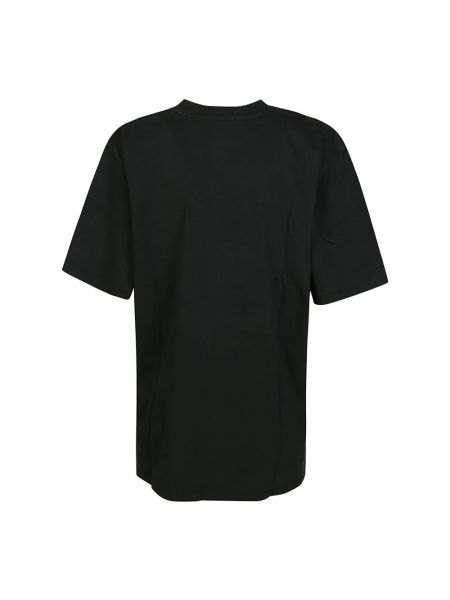 Camiseta Rotate Birger Christensen negro