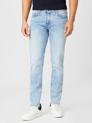Jeans Oscar Jacobson blu