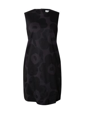 Šaty Marimekko čierna