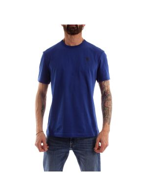 Tričko Blauer modrá
