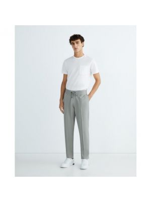 Pantalones de chándal Guess gris