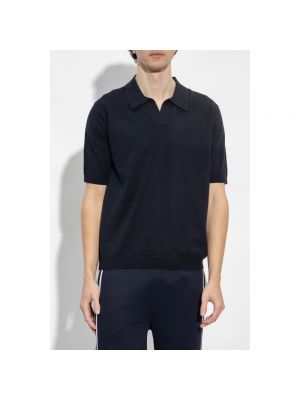 Polo Norse Projects azul