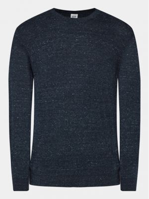 Pleten pulover Gap modra