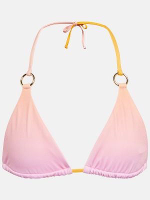 Bikini s printom Louisa Ballou