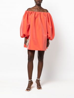 Robe Bernadette orange