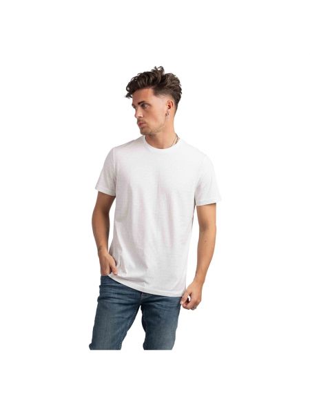 T-shirt mit print Michael Kors weiß
