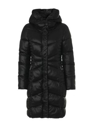 Zimný kabát Tatuum čierna