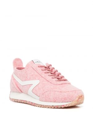 Sneaker Rag & Bone pink