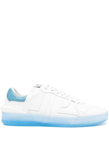 Sneakers Lanvin vit