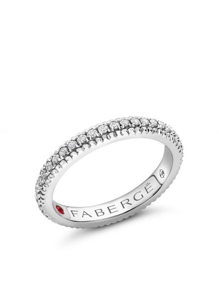 Gyűrű Fabergé